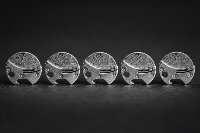 Five COiNs