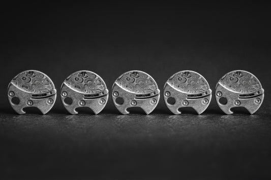 Five COiNs