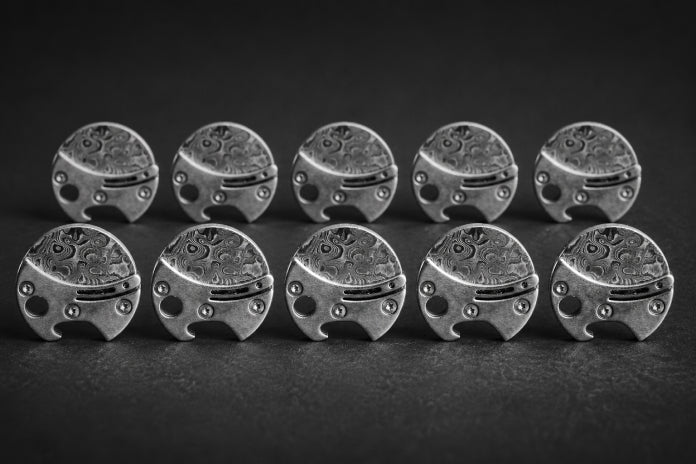 Ten COiNs