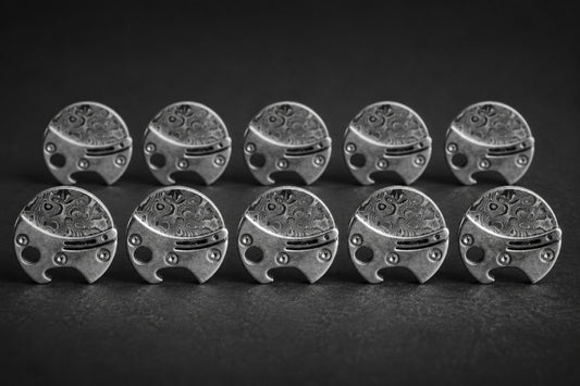 Ten COiNs