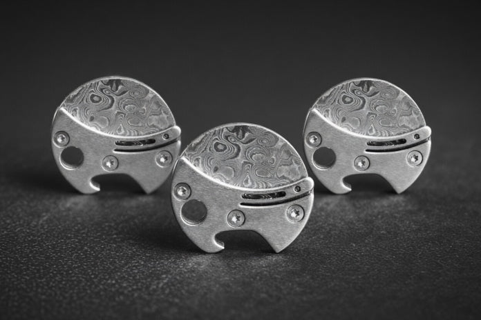 Three COiNs